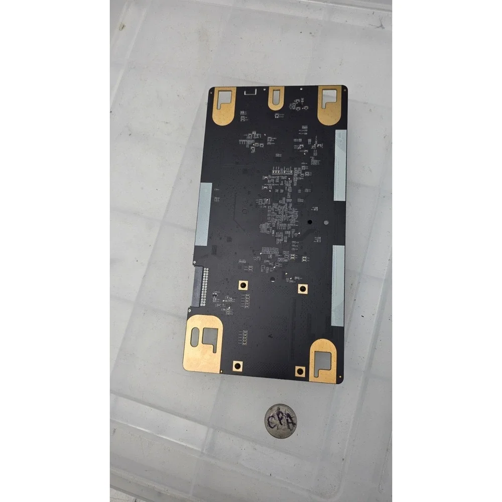 BN96-54038D Samsung T-Con, LJ94-49762H, QN65S95BAFXZA, QN65S90CAFXZA,...